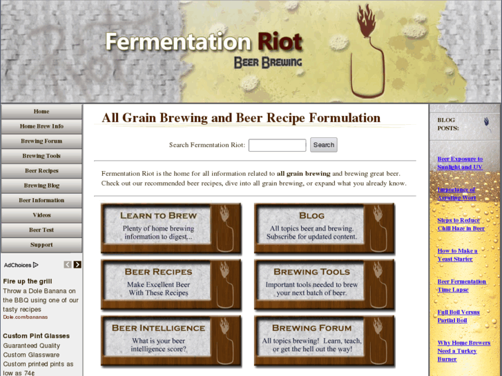 www.fermentationriot.com