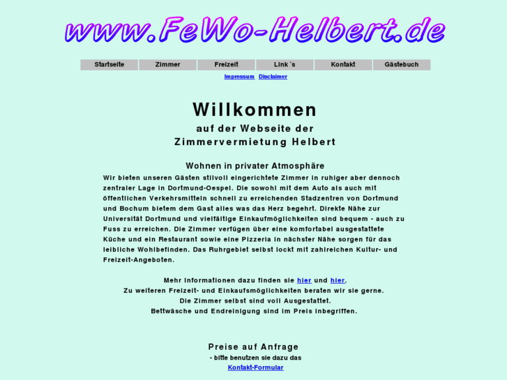 www.fewo-helbert.de