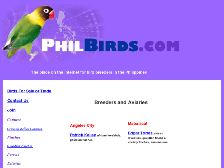 www.filbirds.com