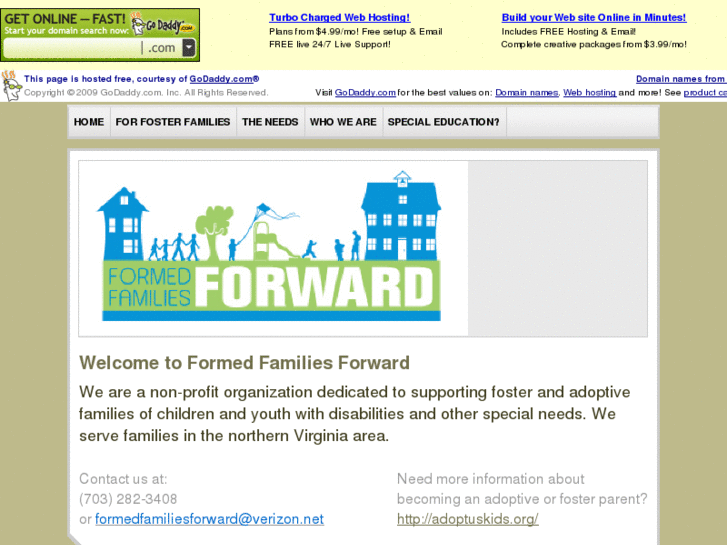 www.formedfamiliesforward.org