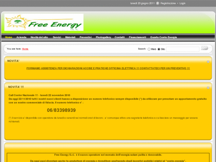 www.freenergysrl.com