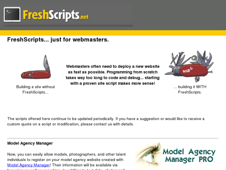www.freshscripts.net
