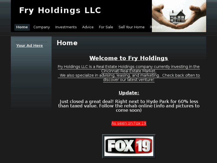 www.fryholdings.com