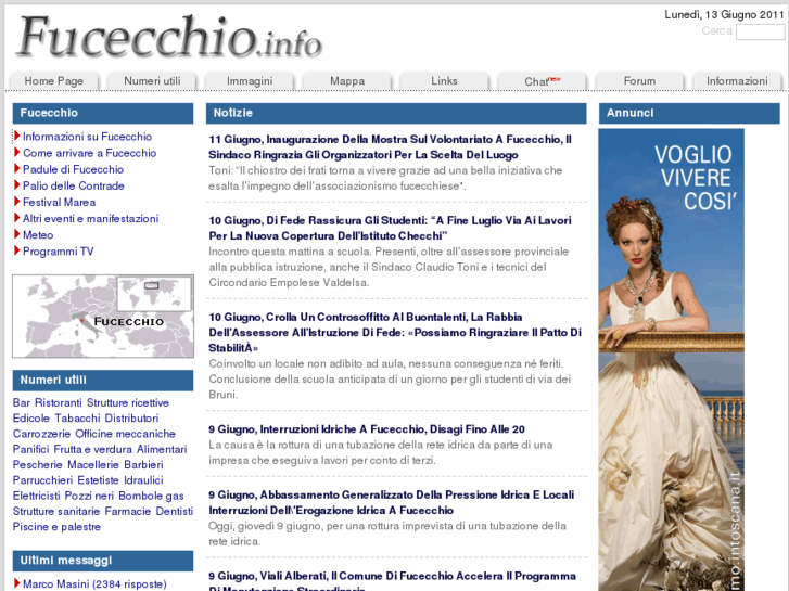 www.fucecchio.info