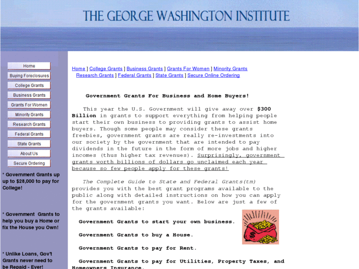 www.georgewashingtoninstitute.com