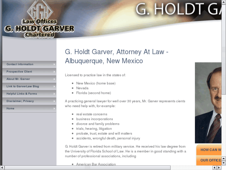 www.ghgarverlaw.com