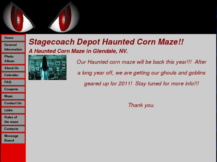 www.glendalehauntedcornmaze.com