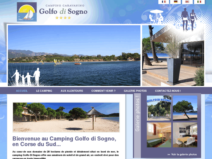 www.golfo-di-sogno.fr