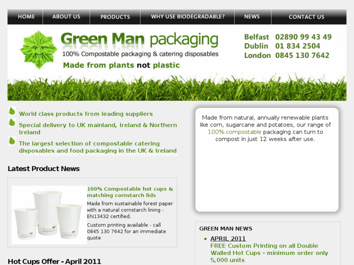 www.greenmanpackaging.com