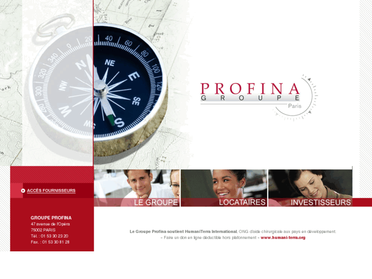 www.groupe-profina.com