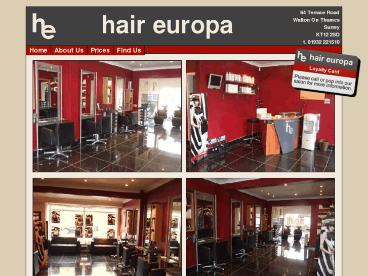 www.haireuropa.com