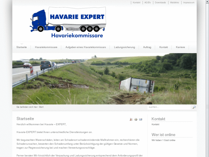 www.havarieexpert.de