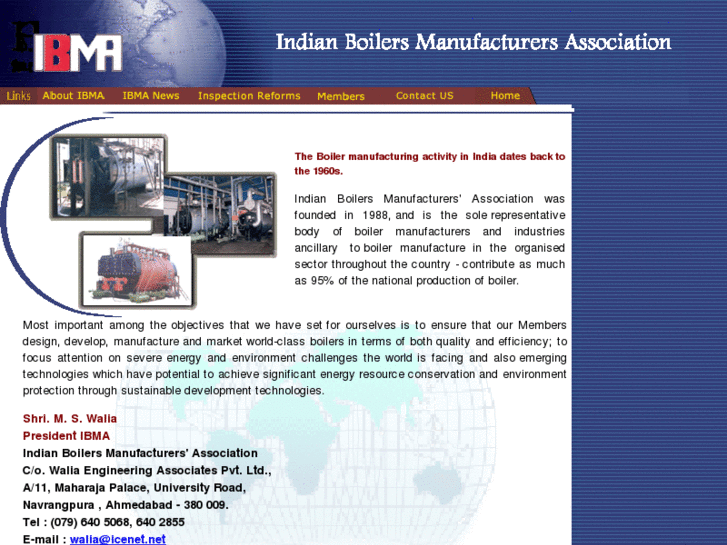 www.ibmaindia.net