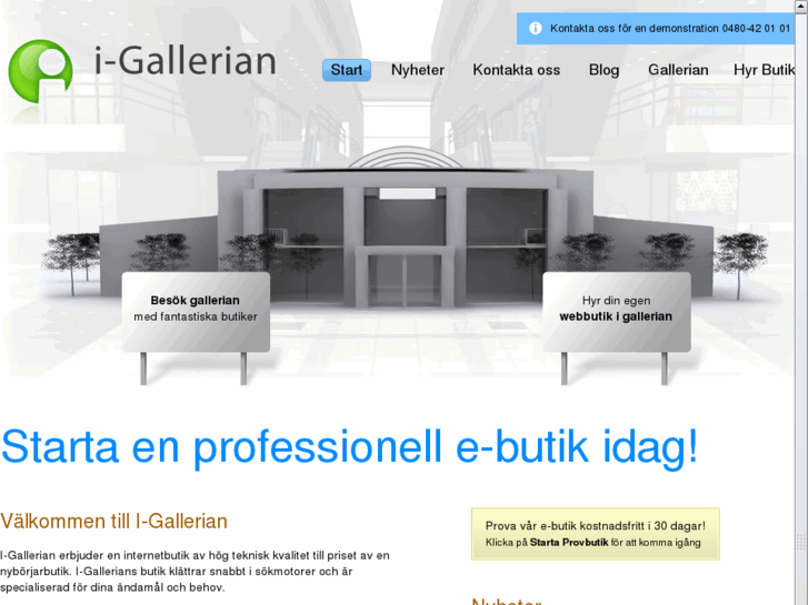 www.igallerian.se