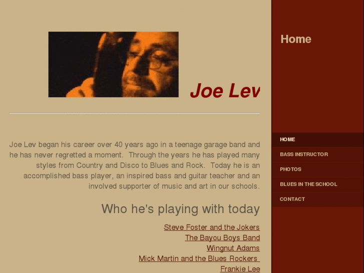 www.joelev.com