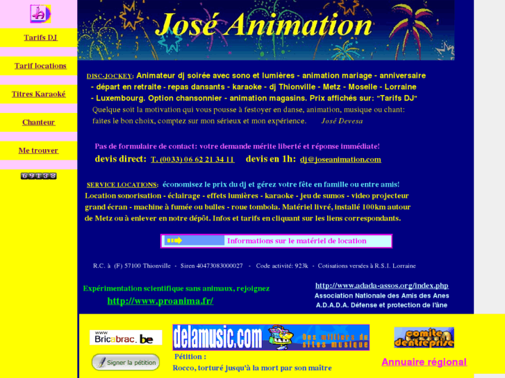 www.joseanimation.com