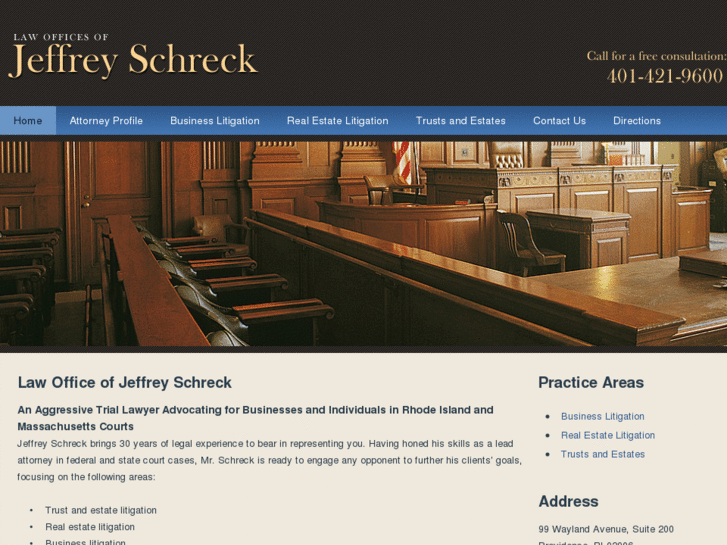 www.jschrecklaw.com