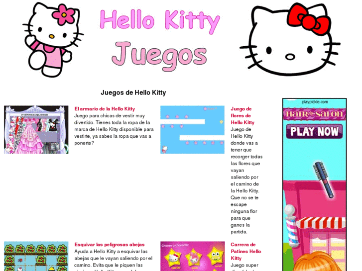 www.juegoshellokitty.net