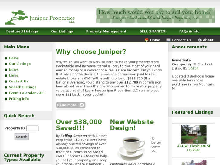 www.juniperproperties.net