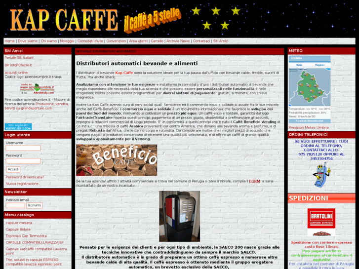 www.kapcaffe.com