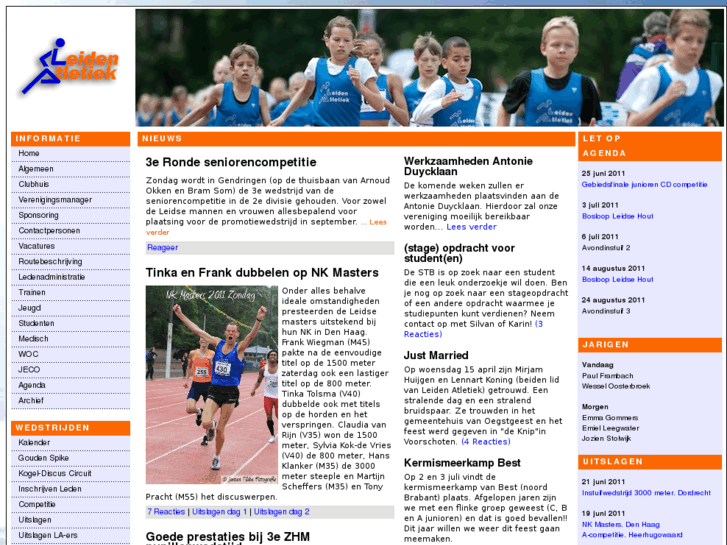 www.leidenatletiek.nl