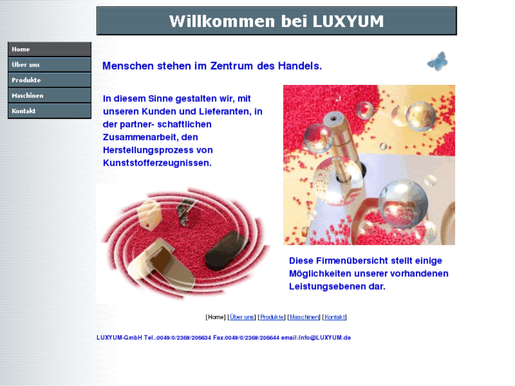 www.luxyum.com