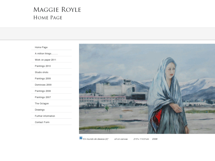 www.maggie-royle.com