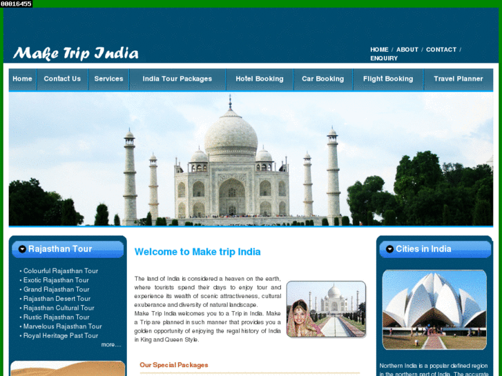 www.maketripindia.com