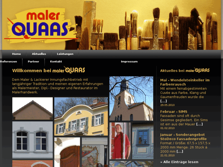 www.malerquaas.de