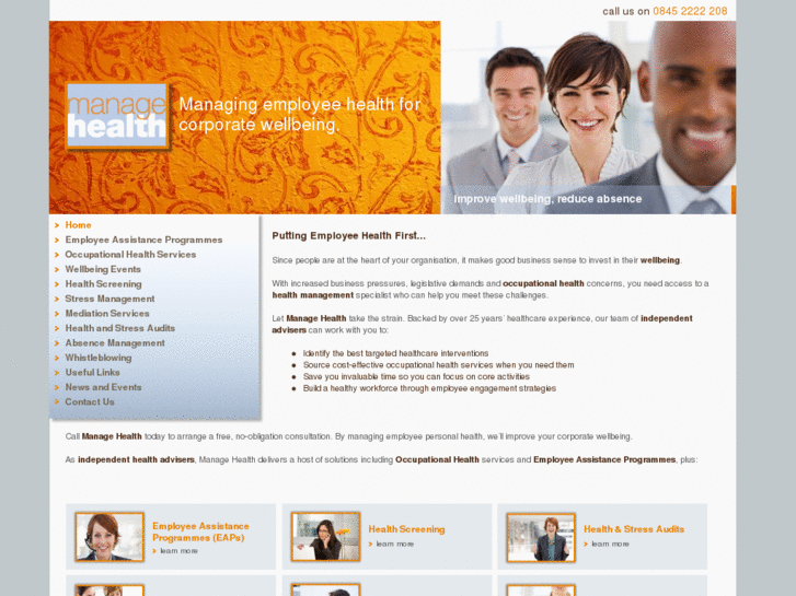 www.managehealth.co.uk