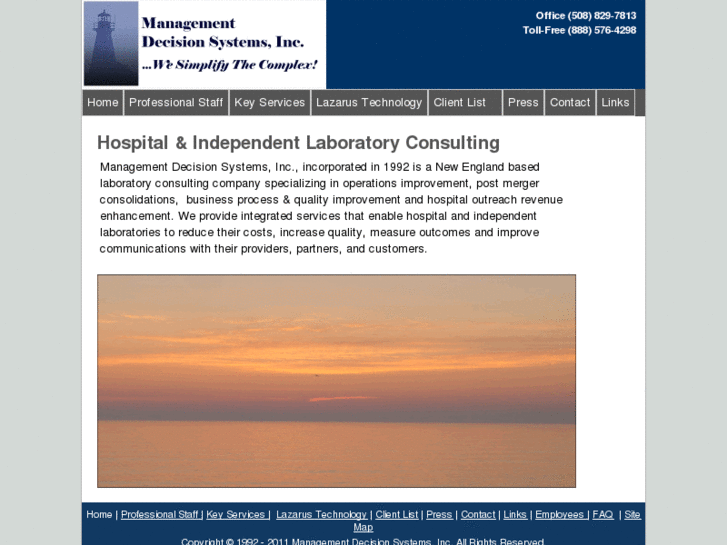 www.mandecsys.net