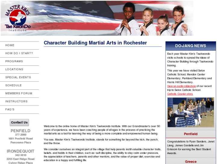 www.masterkims.com