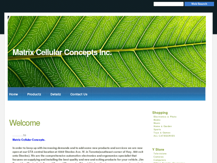 www.matrixcell.biz