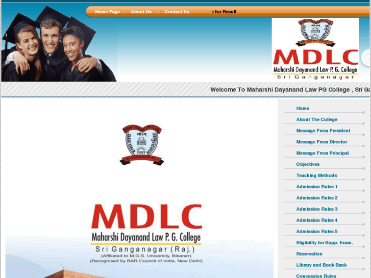 www.mdlawcollege.org