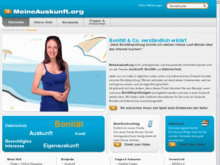 www.meineauskunft.com