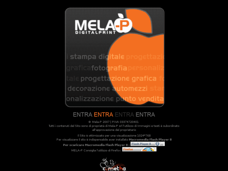 www.mela-p.com