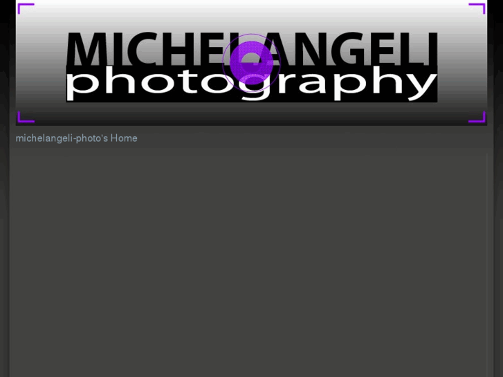 www.michelangeli-photo.com