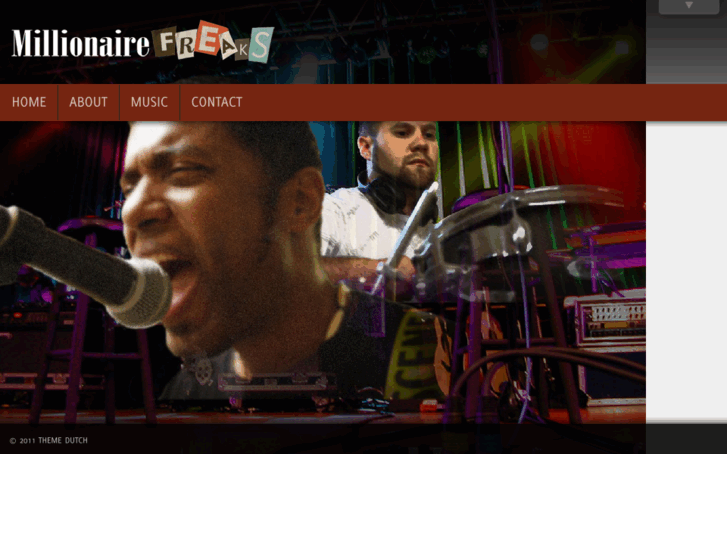 www.millionairefreaks.com