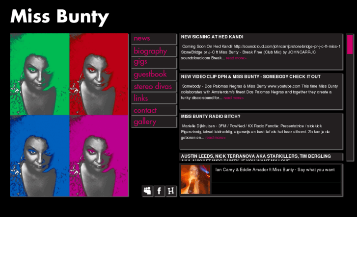 www.missbunty.com