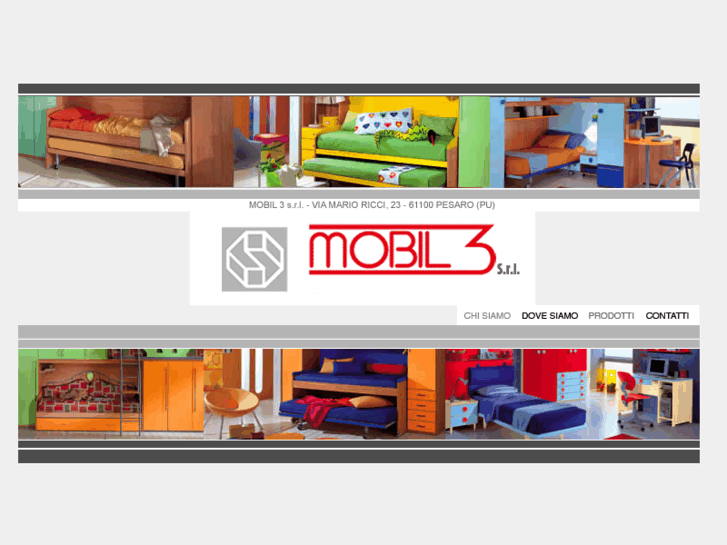 www.mobil3-camerette.it