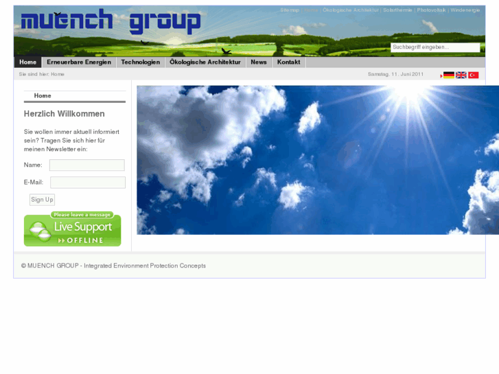 www.muenchgroup.com