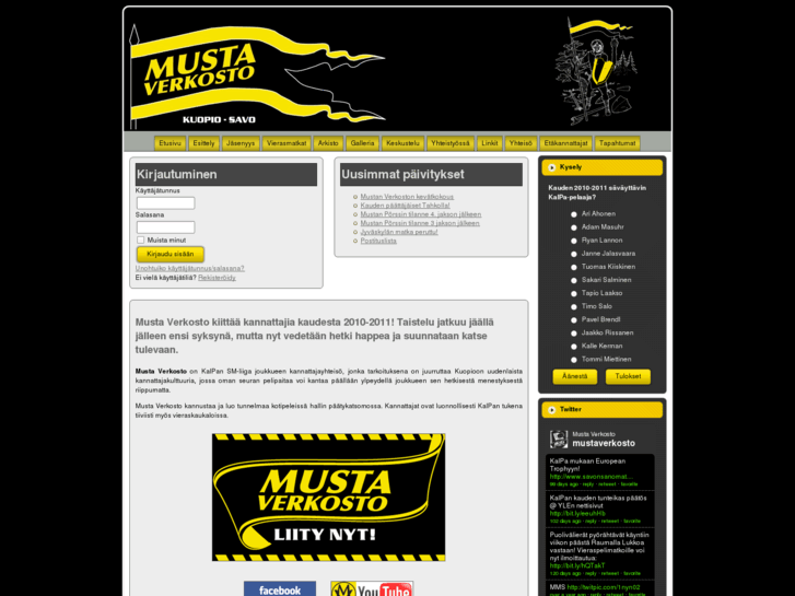 www.mustaverkosto.net