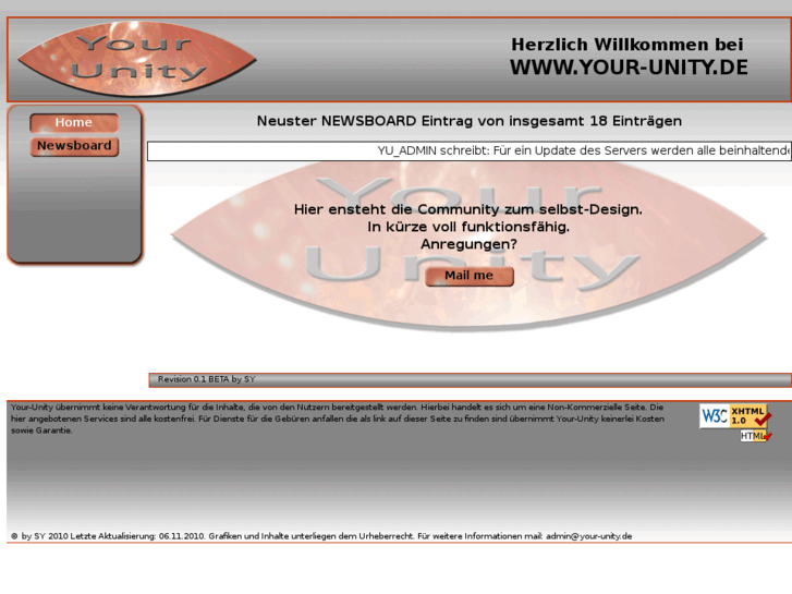 www.my-unity.com
