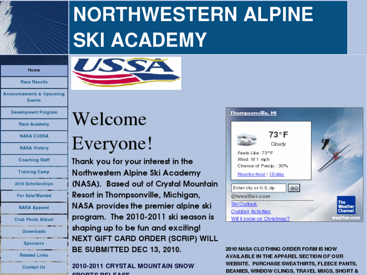 www.nasaalpine.org