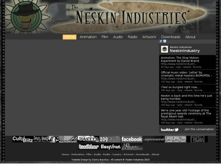 www.neskinindustries.com