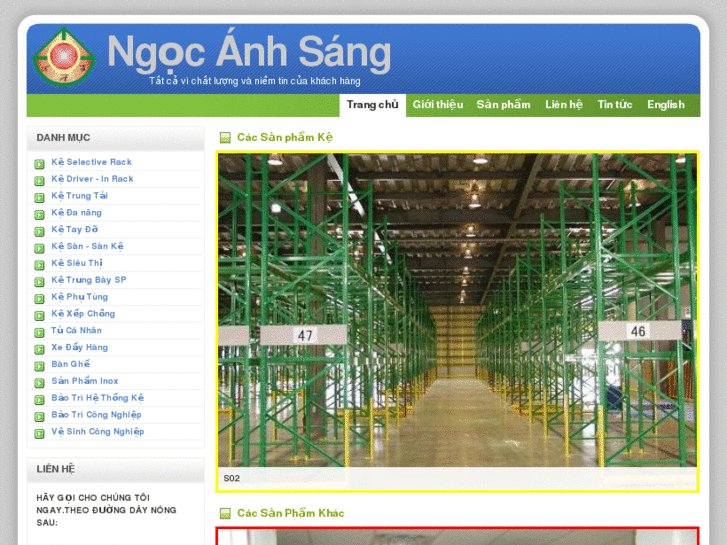 www.ngocanhsang.com