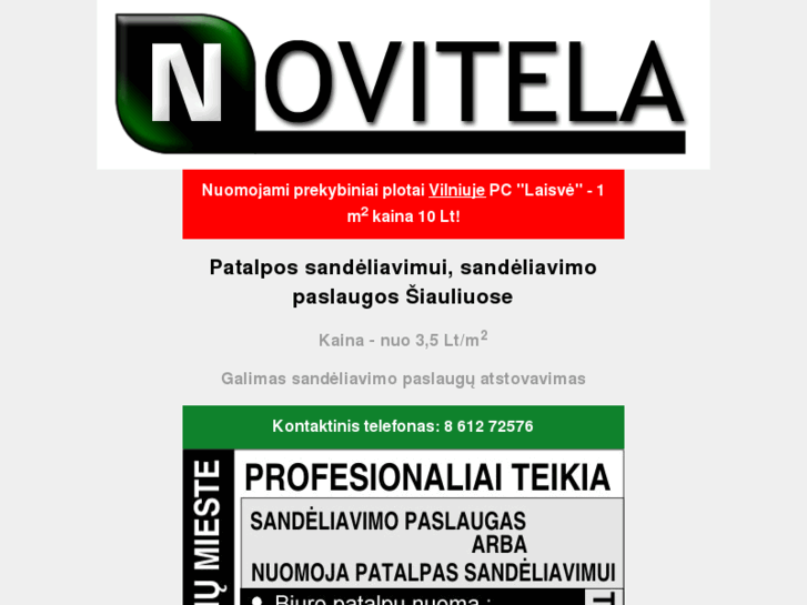 www.novitela.lt