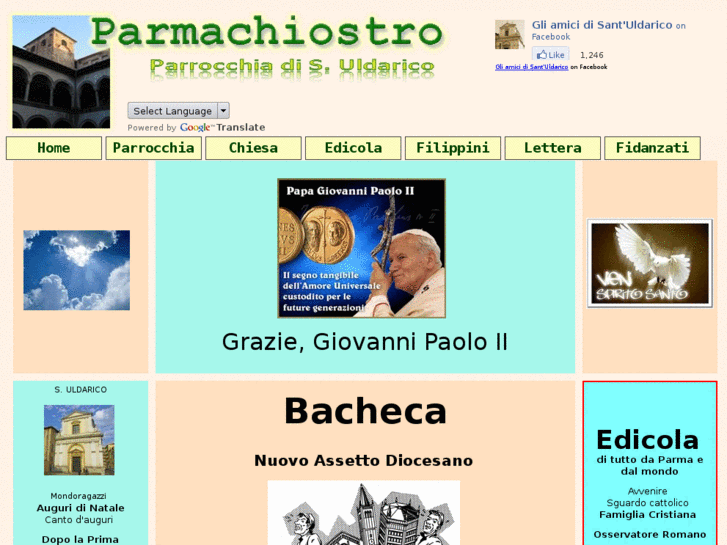 www.parmachiostro.org