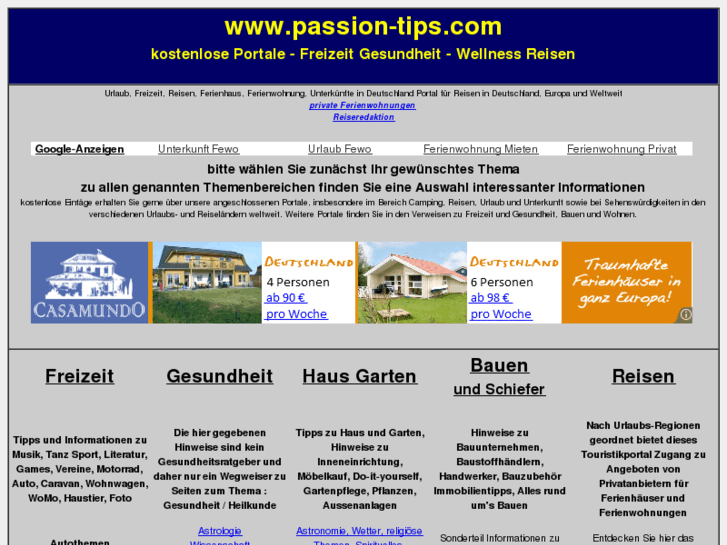 www.passion-tips.com