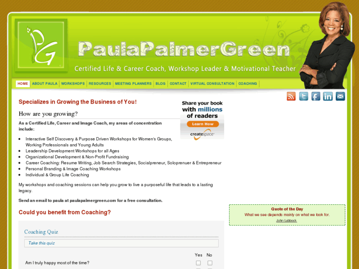 www.paulapalmergreen.com